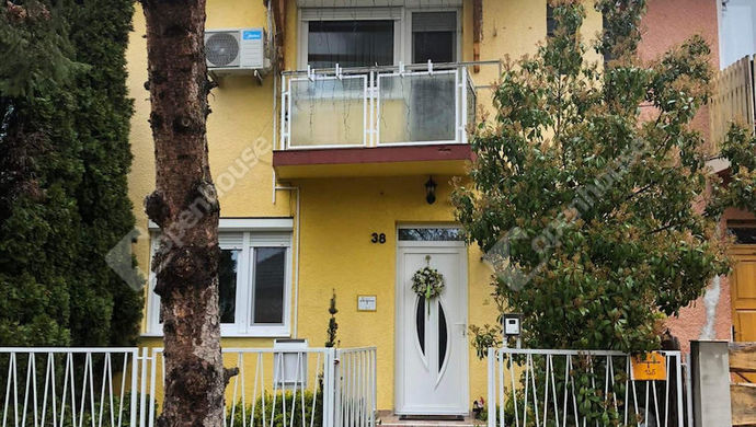0. kép | Eladó Kertkapcsolatos társasházi lakás, Csongrád (#160627)