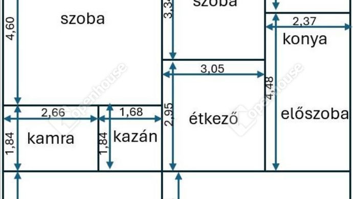 0. kép | Eladó Családi ház, Győr (#169876)