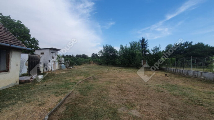 24. kép | Udvar | Eladó Családi ház, Barcs (#176265)