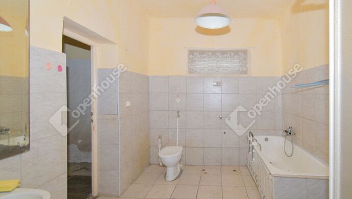 2. kép | Eladó Családi ház, Szeged (#176756)