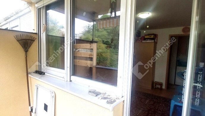 14. kép | Eladó Téglaépítésű lakás, Balatonszemes (#177838)