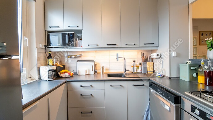 7. kép | Eladó Társasházi lakás, Budapest XIII. Ker. (#178201)