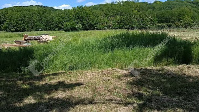 1. kép | Eladó Telek, Söjtör (#178506)