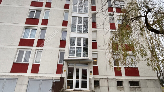 11. kép | Eladó Társasházi lakás, Győr (#178716)