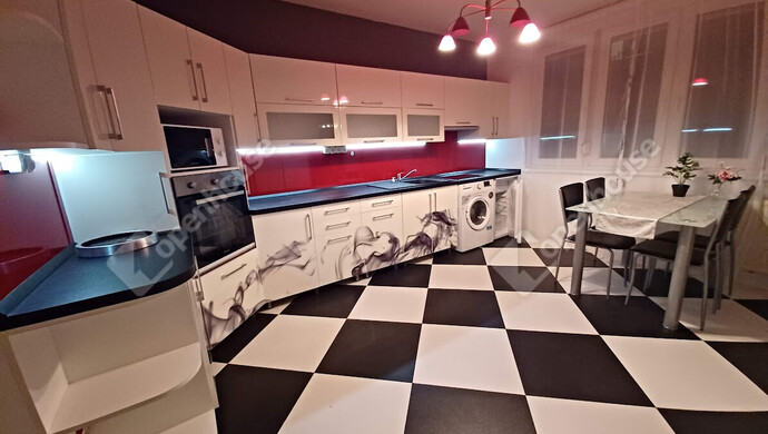 5. kép | Kiadó Társasházi lakás, Debrecen (#178925)