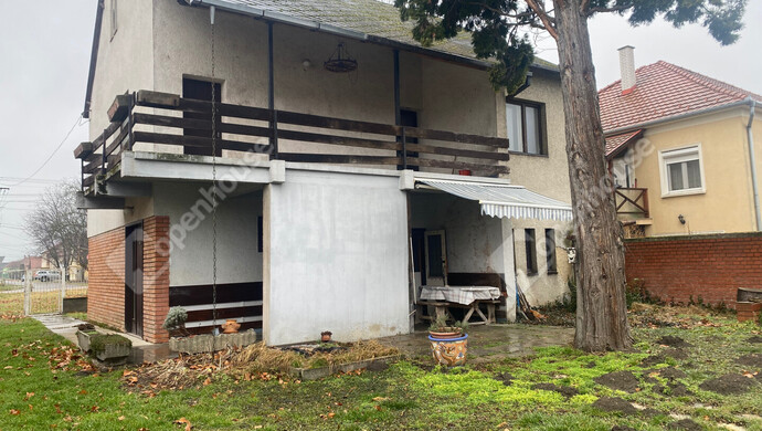 17. kép | Eladó Családi ház, Csorna (#179611)