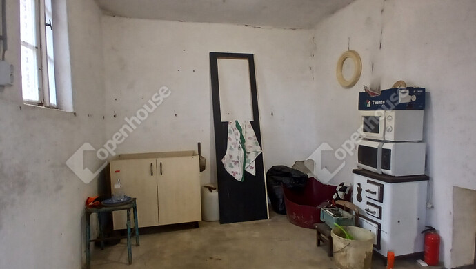 4. kép | Eladó Zárt kert, Bocfölde (#180295)