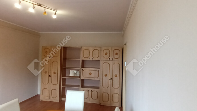 1. kép | Kiadó Társasházi lakás, Szeged (#180316)