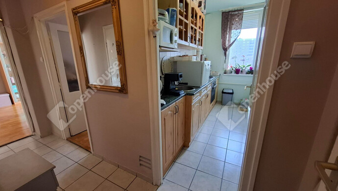 7. kép | Eladó Társasházi lakás, Debrecen (#180305)