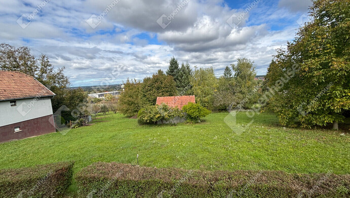 1. kép | Eladó Zárt kert, Zalaegerszeg (#180794)