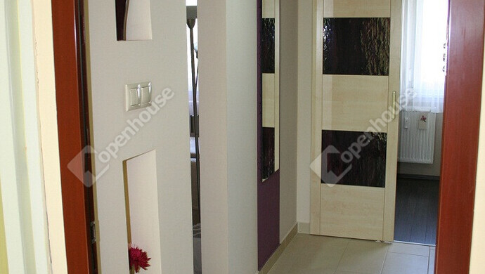 6. kép | Kiadó Társasházi lakás, Győr (#180890)