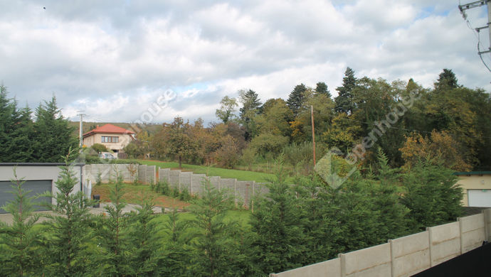 15. kép | Kilátás az emeltről | Eladó Családi ház, Kőszeg (#165809)