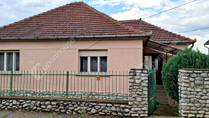 0. kép | Eladó Családi ház, Miskolc (#176159)