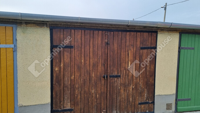 3. kép | Eladó Garázs, Győr (#176294)