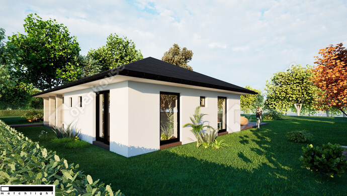 3. kép | Eladó Családi ház, Iszkaszentgyörgy (#176824)