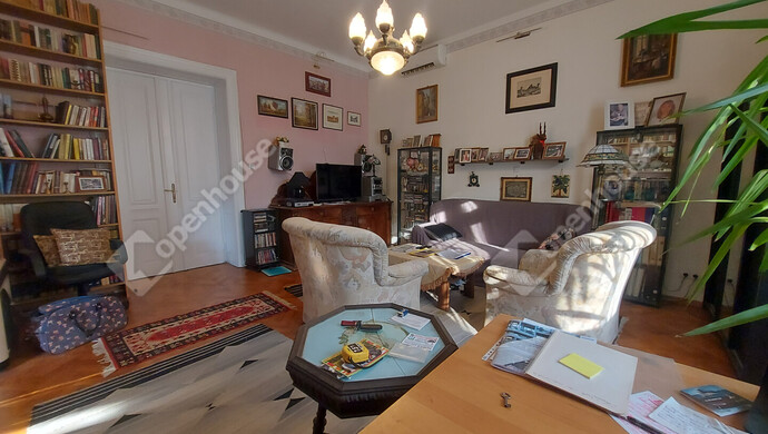 4. kép | Eladó Téglaépítésű lakás, Budapest IX. Ker. (#176913)