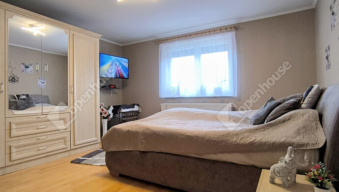 6. kép | Eladó Családi ház, Pusztakovácsi (#177656)