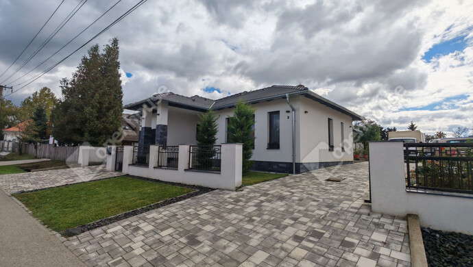 1. kép | Eladó Családi ház, Balatonszentgyörgy (#177894)