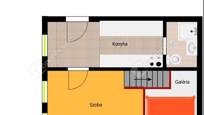 0. kép | Eladó Téglaépítésű lakás, Budapest VII. Ker. (#177960)