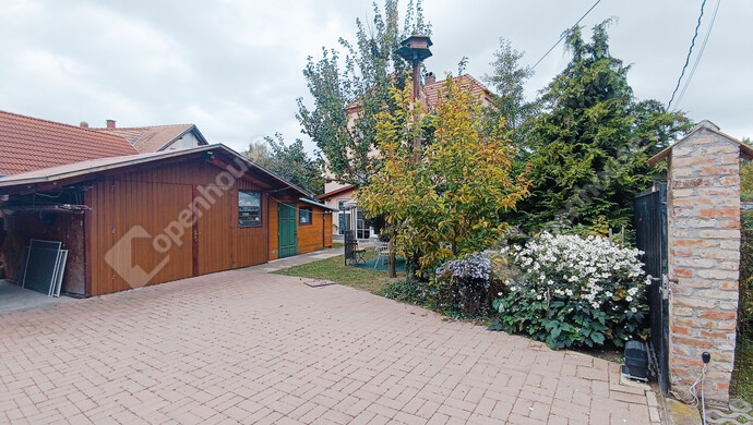 37. kép | Eladó Családi ház, Balatonmáriafürdő (#178039)