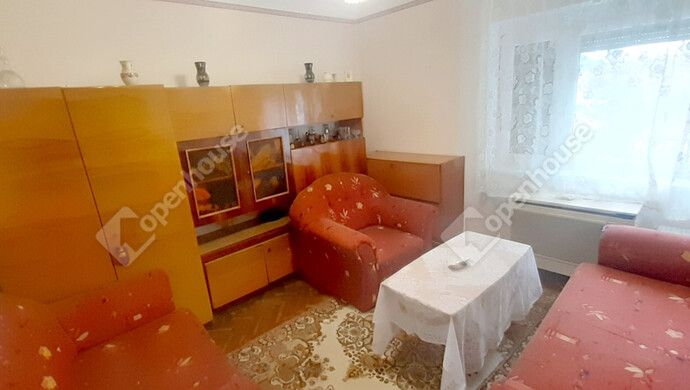 1. kép | Eladó Családi ház, Sárospatak (#178150)