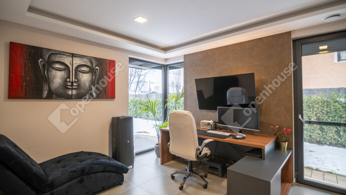 30. kép | Eladó Családi ház, Hernád (#179574)