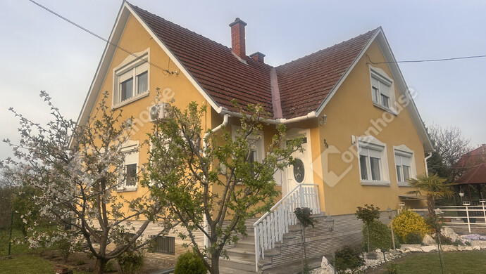 1. kép | Eladó Családi ház, Győr (#181250)