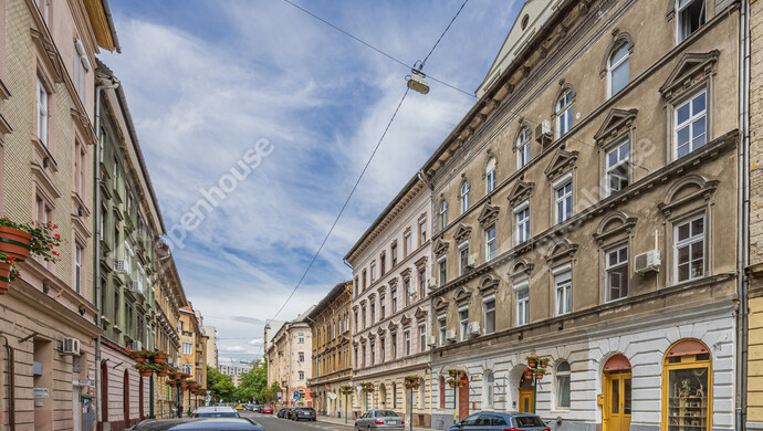 15. kép | Eladó Téglaépítésű lakás, Budapest XIII. Ker. (#182339)