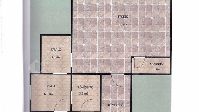 0. kép | Eladó Apartman, Böhönye (#159204)