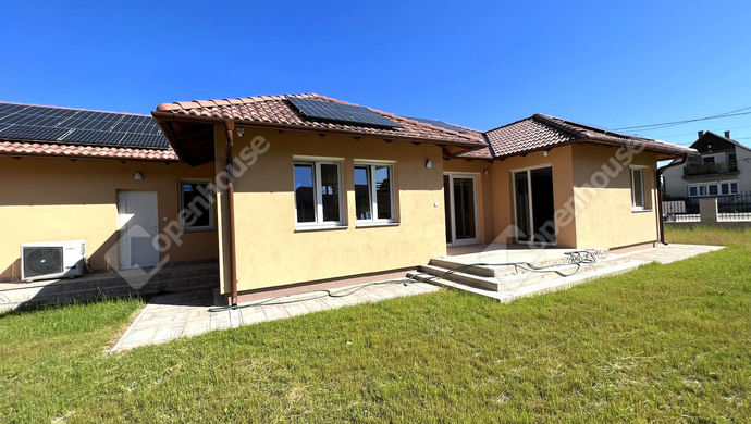 0. kép | Eladó ikerház Székesfehérvár. | Eladó Ikerház, Székesfehérvár (#163305)