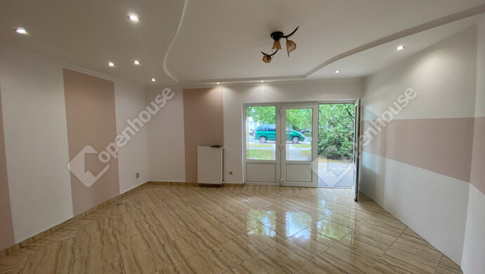 0. kép | Kiadó Üzlethelyiség, Mosonmagyaróvár (#176259)