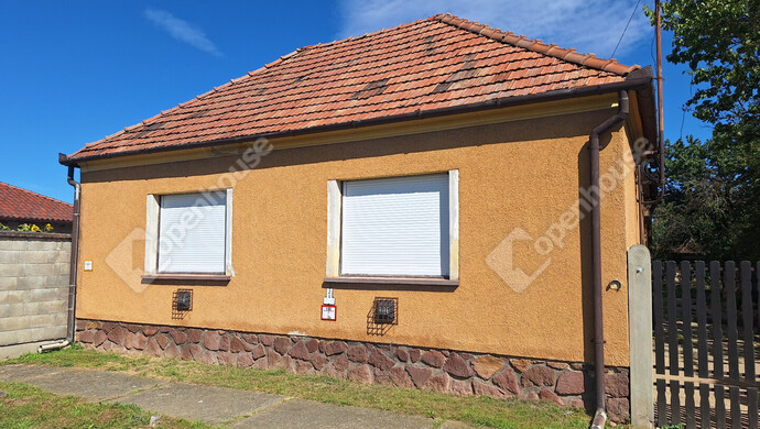 0. kép | Eladó Családi ház, Újkér (#177107)