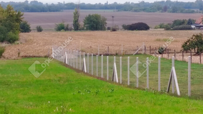 3. kép | Székesfehérvár eladó építési telek | Eladó Telek, Székesfehérvár (#177541)