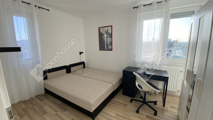 2. kép | Eladó Téglaépítésű lakás, Győr (#179551)