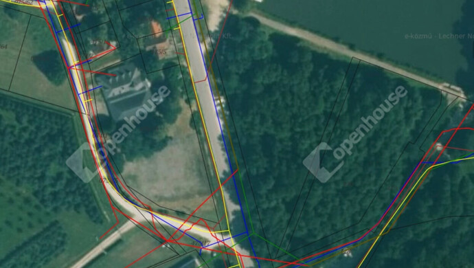 45. kép | Eladó Szolgáltató egység, Hegyhátszentjakab (#179826)