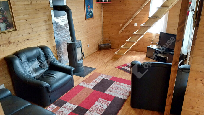 3. kép | Eladó Nyaraló, Szombathely (#180892)