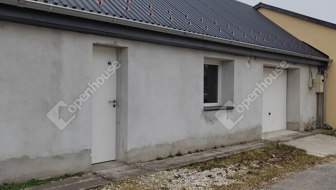 0. kép | Kiadó Ipari ingatlan, Pápa (#184511)