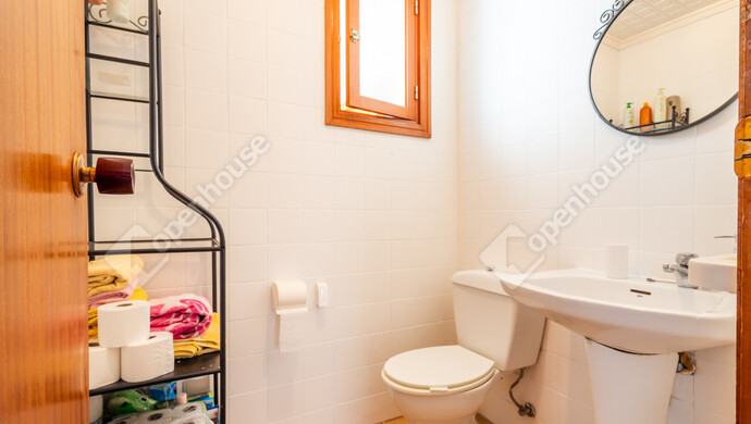 20. kép | Fürdőszoba II | Eladó Társasházi lakás, (#175217)