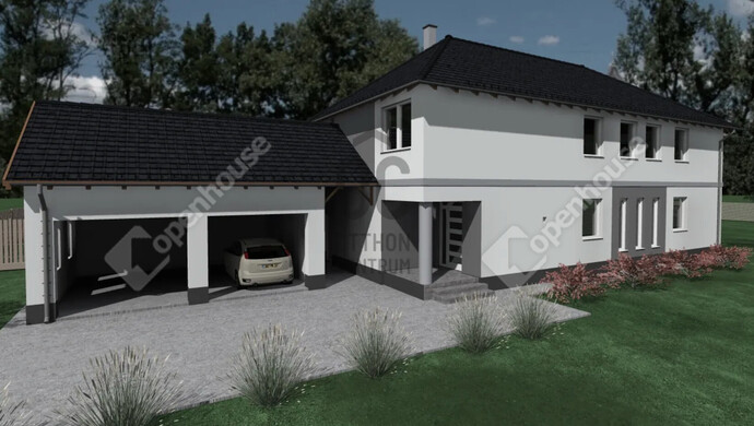 1. kép | Eladó Telek, Gyömrő (#176827)