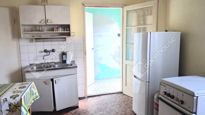 5. kép | Eladó Kertkapcsolatos társasházi lakás, Komárom (#176877)