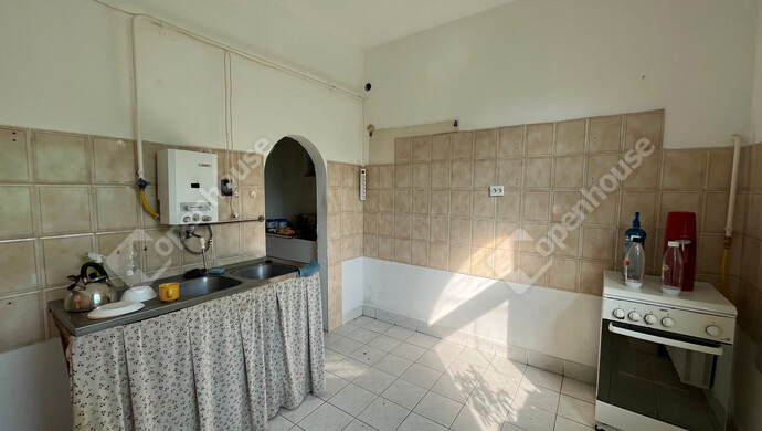 22. kép | Konyha, spájz | Eladó Családi ház, Harsány (#176944)