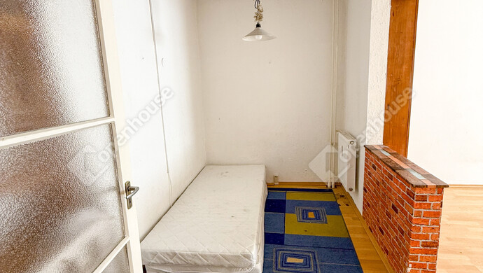 1. kép | Eladó Társasházi lakás, Sopron (#177194)