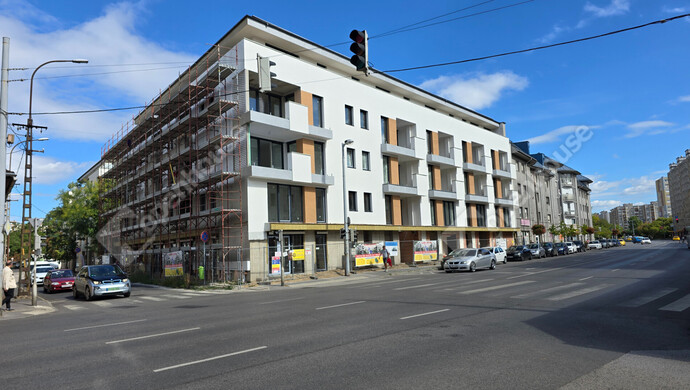 1. kép | Eladó Társasházi lakás, Budapest IV. Ker. (#170076)