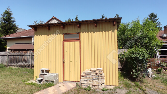 25. kép | Eladó Családi ház, Fonyód (#177761)