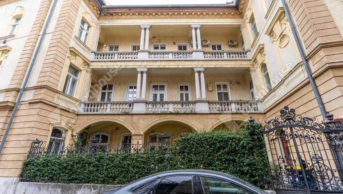 12. kép | Eladó Téglaépítésű lakás, Budapest I. Ker. (#178292)