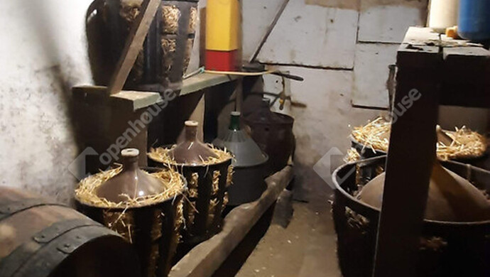 21. kép | Eladó Családi ház, Gősfa (#178305)