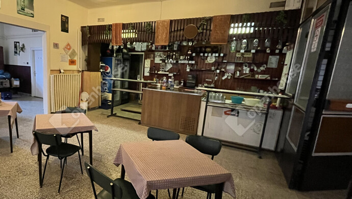 17. kép | Eladó Vendéglátó egység, Hetes (#178808)