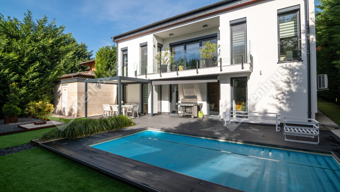 0. kép | Eladó Családi ház, Nagykovácsi (#179856)