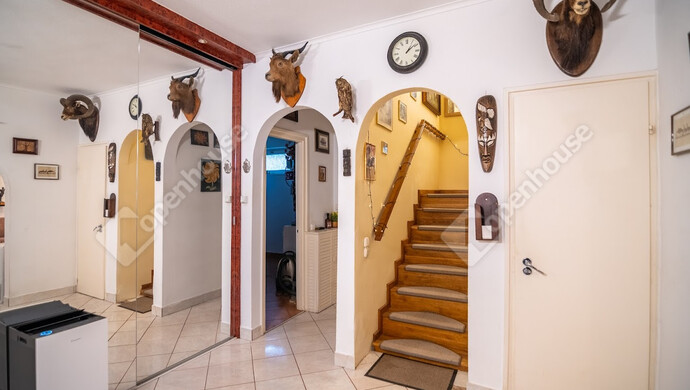 3. kép | Eladó Családi ház, Pomáz (#179968)