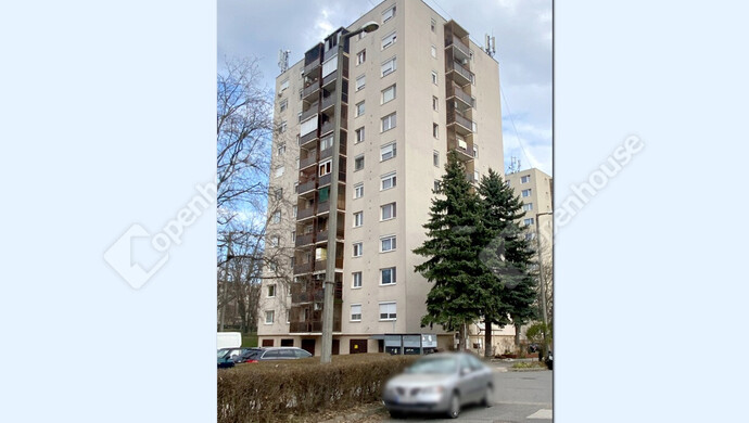 14. kép | Eladó Társasházi lakás, Miskolc (#180358)